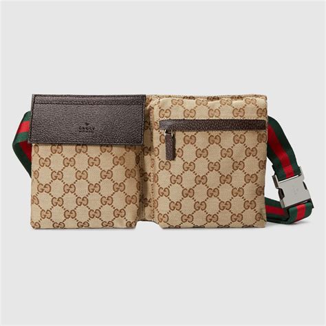 marsupio gucci uomo replica|cheap gucci leather bag.